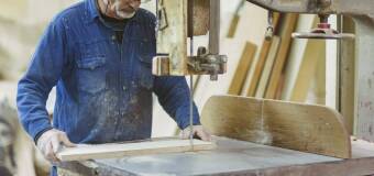 Drewmet FHU Mieczysław Łojek – przetwórstwo drzewne