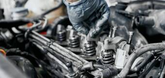 Naprawa układów paliwowych Diesla – Stroka Diesel Serwis