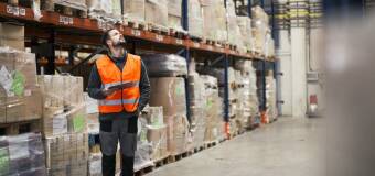 Pomiary powierzchni użytkowych hal i magazynów