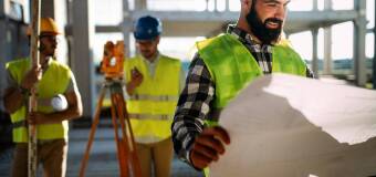 Usługi geodezyjne dla inwestycji budowlanych – Geobud