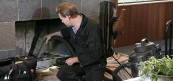 Kamery kominowe – nowoczesne rozwiązania w kominiarstwie