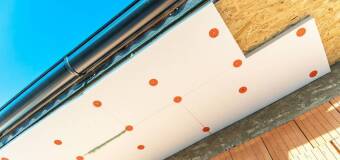 Ocieplenie dachów płaskich – wybór materiałów izolacyjnych