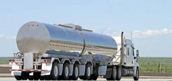 Usługi wywozu ścieków - Wiesław Fica z Klikuszowej