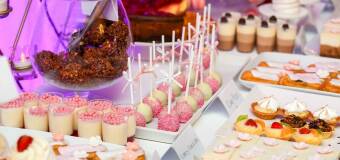 Sezonowe słodycze - oferta hurtowni Jomag Kubiak