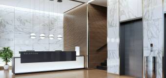 Komfort termiczny w hotelach – JDG-Klima