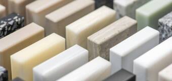 Obróbka glazury i kamienia naturalnego – Aquamax