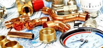 Armatura przemysłowa w automatyce, hydraulice i pneumatyce