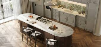 Kuchnie na wymiar – PrestigeMebel z Częstkowa