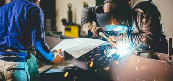 Współpraca w branży spawalniczej – klucz do sukcesu