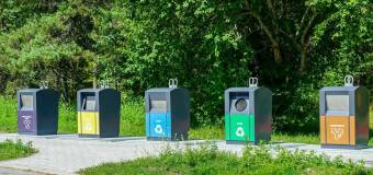 Kosze uliczne – Styl Bet PW Jurewicz i Paradowski