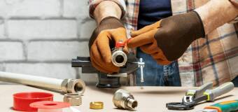 Montaż instalacji grzewczych – Stopa-Instal Tuchola