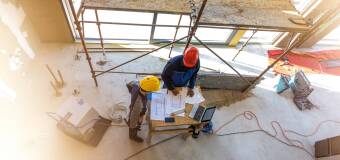 Nadzór inwestorski w Józefinie – Dariusz Szatański