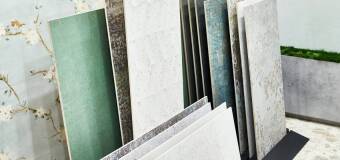 Tkaniny dekoracyjne – trendy na sezon w Domicon