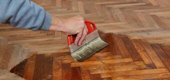 Bejca do parkietu – klucz do pięknych podłóg