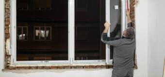 Montaż okien w Bydgoszczy - Jar-Bud