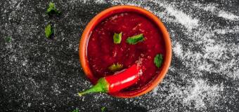 Sos salsa niskotłuszczowy – zdrowy wybór dla każdego
