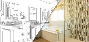 Usługi hydrauliczne i remonty łazienek – Ad-Bud