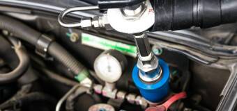 Instalacje gazowe w samochodach – korzyści ekologiczne