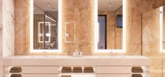 Płytki ścienne w Gdańsku – Imex Top 32