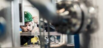 Nagrzewnice nadmuchowe – serwis i montaż w Zielonce