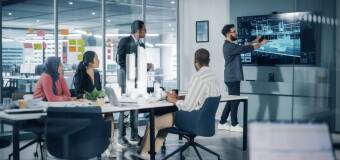 Wsparcie technologiczne w przetwórstwie tworzyw sztucznych