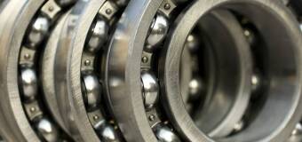 Łożyska kulkowo-oporowe – kluczowe elementy przemysłu