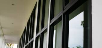 Okna aluminiowe - efektywność energetyczna i komfort