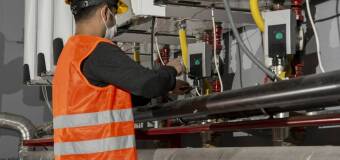 Projektowanie instalacji gazowych – PBIS w Jasienicy