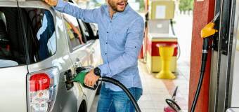 Gaz LPG - Ekologiczne paliwo na Ar-Stan Stacji Paliw BP