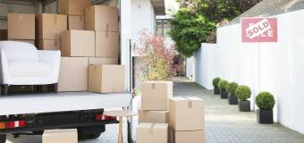 Przewóz sprzętu RTV i AGD – Goliat Przeprowadzki