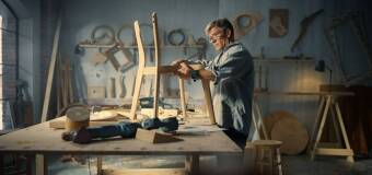 Usługi demontażu i montażu mebli stylowych w Warszawie