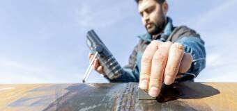 Innowacyjne badania nieniszczące w Kej Test Gdynia