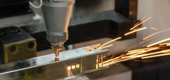 Nowoczesne technologie w produkcji uchwytów poręczy