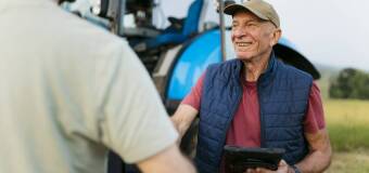 Doradztwo w obrocie gruntami rolnymi – Gpinieruchomości