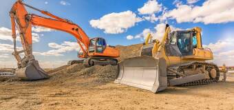 Wykopy pod fundamenty – klucz do stabilnej budowy