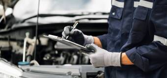 Przeglądy samochodowe - Robert Bosch Sp. z o.o.