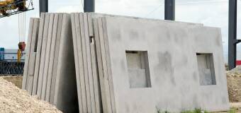 Prefabrykowane elementy z keramzytobetonu w budownictwie