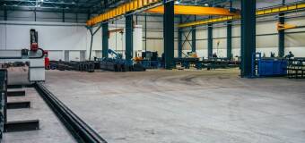 Uszczelnienia techniczne dla sektora dźwigowego – Passerotti