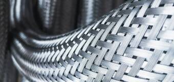 Nowoczesne techniki zaplatania lin stalowych