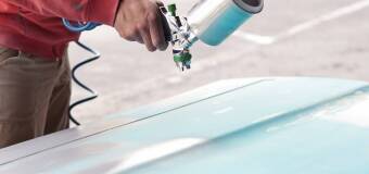 Precyzja w lakiernictwie – klucz do doskonałego efektu