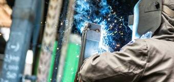 Innowacje w spawaniu TIG - Mateusz Zając