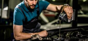 Wymiana płynów i filtrów w Dja-Car – Skierniewice