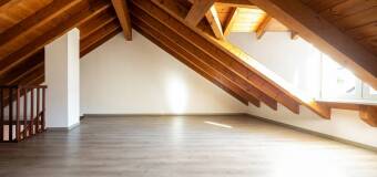 Adaptacja poddasza – funkcjonalne rozwiązania dla Twojego domu
