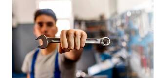 Profesjonalna obsługa serwisowa w gastronomii