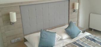 Nowoczesne meble hotelowe – ADAM - POL