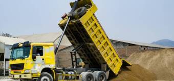 Wywrotki z HDS-em – Wybór i ocena stanu technicznego