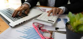Księgi rachunkowe w dużych przedsiębiorstwach