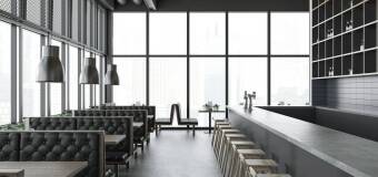 Profesjonalne zabudowy barowe – GP Production Sp. z o.o.