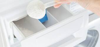 Rodzaje proszków do prania – wybierz najlepszy dla siebie