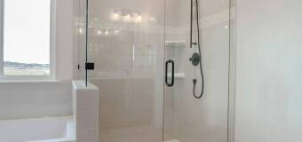 Montaż kabin prysznicowych i białego montażu w Zielonej Górze